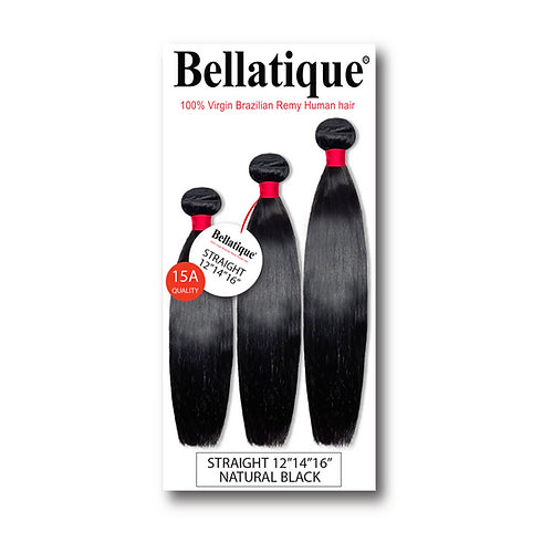 Bellatique 15A 3 Bundle Deal Straight