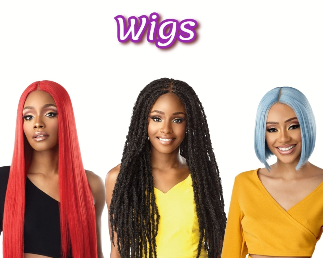 Wigs